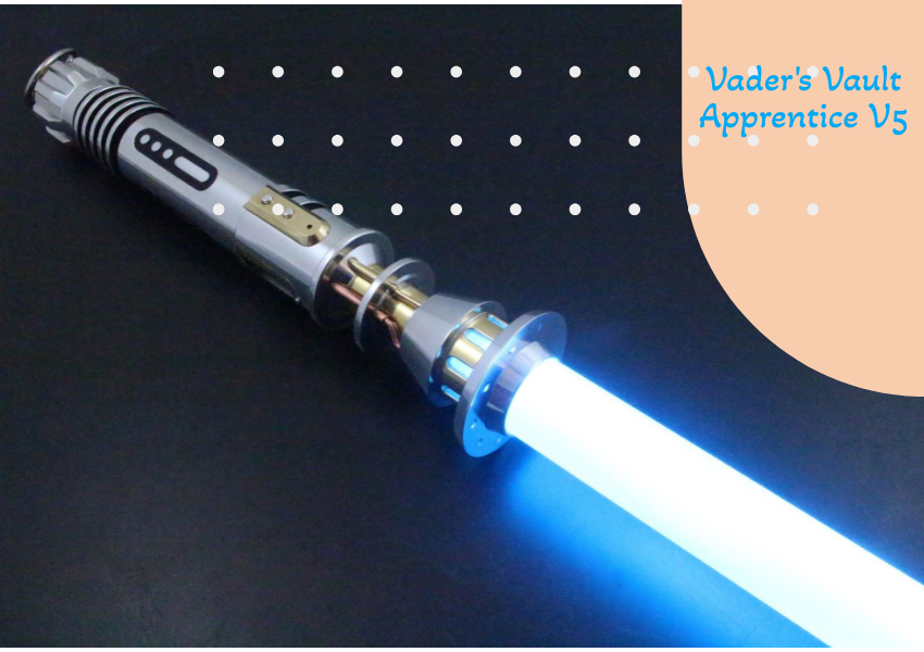 Vader's Vault Apprentice V5