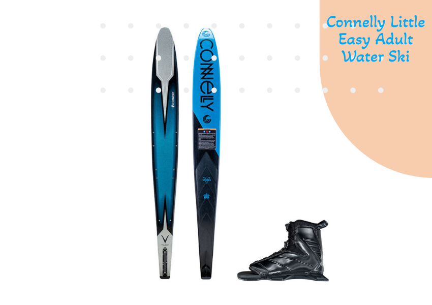 Connelly Little Easy Adult Water Ski