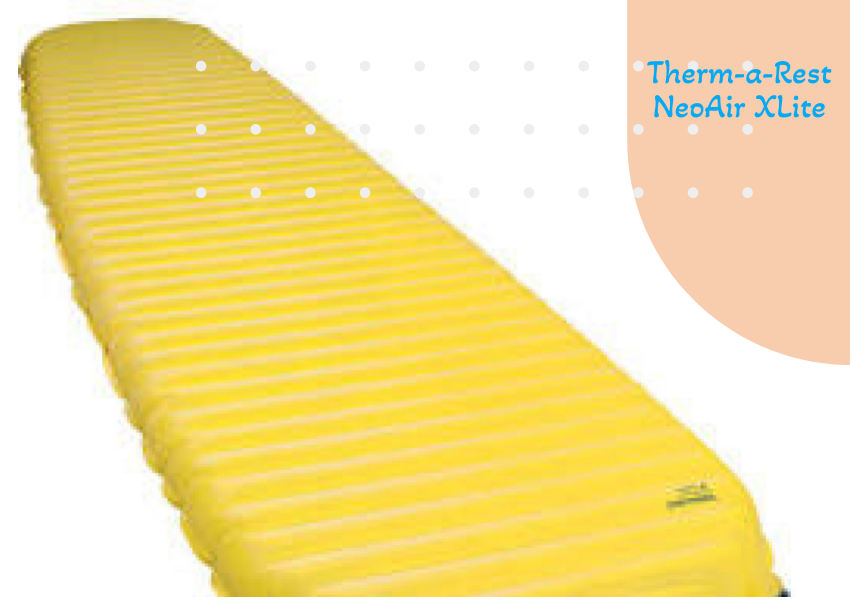 Therm-a-Rest NeoAir XLite